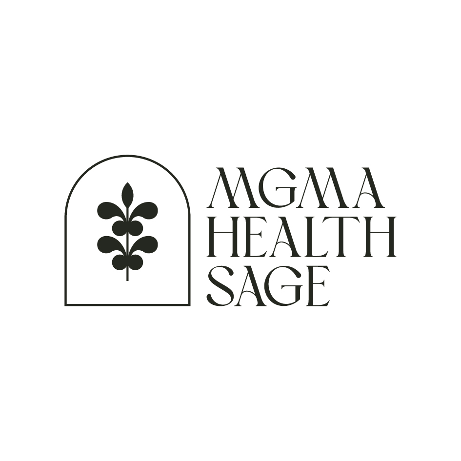 Mgma Health Sage Device mark 6280027 Trademark