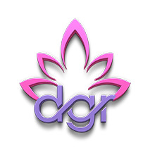 Dgr With Five Petals Device mark 6280095 Trademark