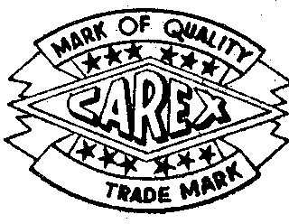 Carex Device mark 215966 Trademark