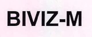 Biviz-m Device mark 2459848 Trademark