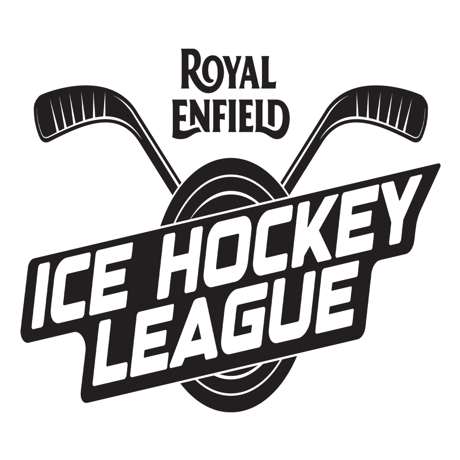 Royal Enfield Ice Hockey League Device mark 6280045 Trademark
