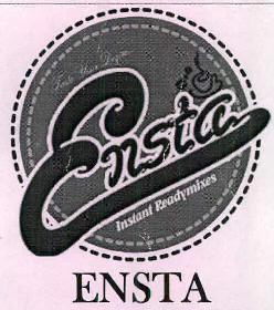Ensta Device mark 2487621 Trademark