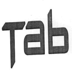 Tab (device) Device mark 2604620 Trademark
