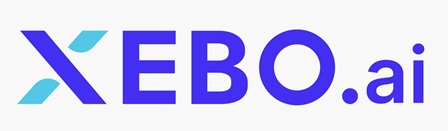 Xebo.ai Device mark 6286709 Trademark