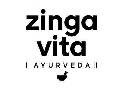 Zingavita Ayurveda Device mark 6287219 Trademark