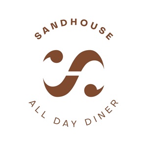 Sandhouse All Day Diner Device mark 6280603 Trademark