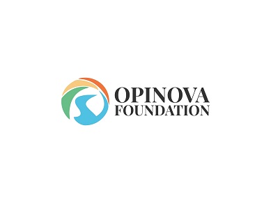 Opinova Foundation Device mark 6280650 Trademark