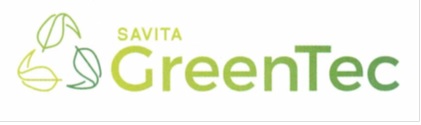 Savita Greentec With Logo Device mark 6281409 Trademark