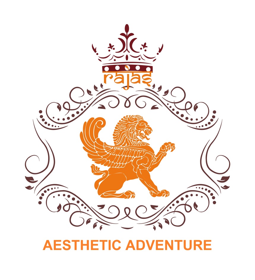 Rajas Aesthetic Adventure Device mark 6281766 Trademark