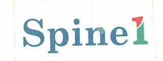 Spine 1 Device mark 6281874 Trademark