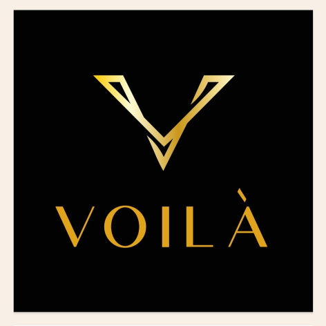 Voila Device mark 6288557 Trademark
