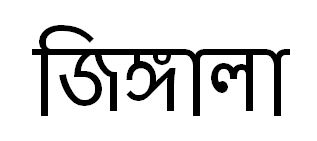 Zingala Device mark 6282091 Trademark
