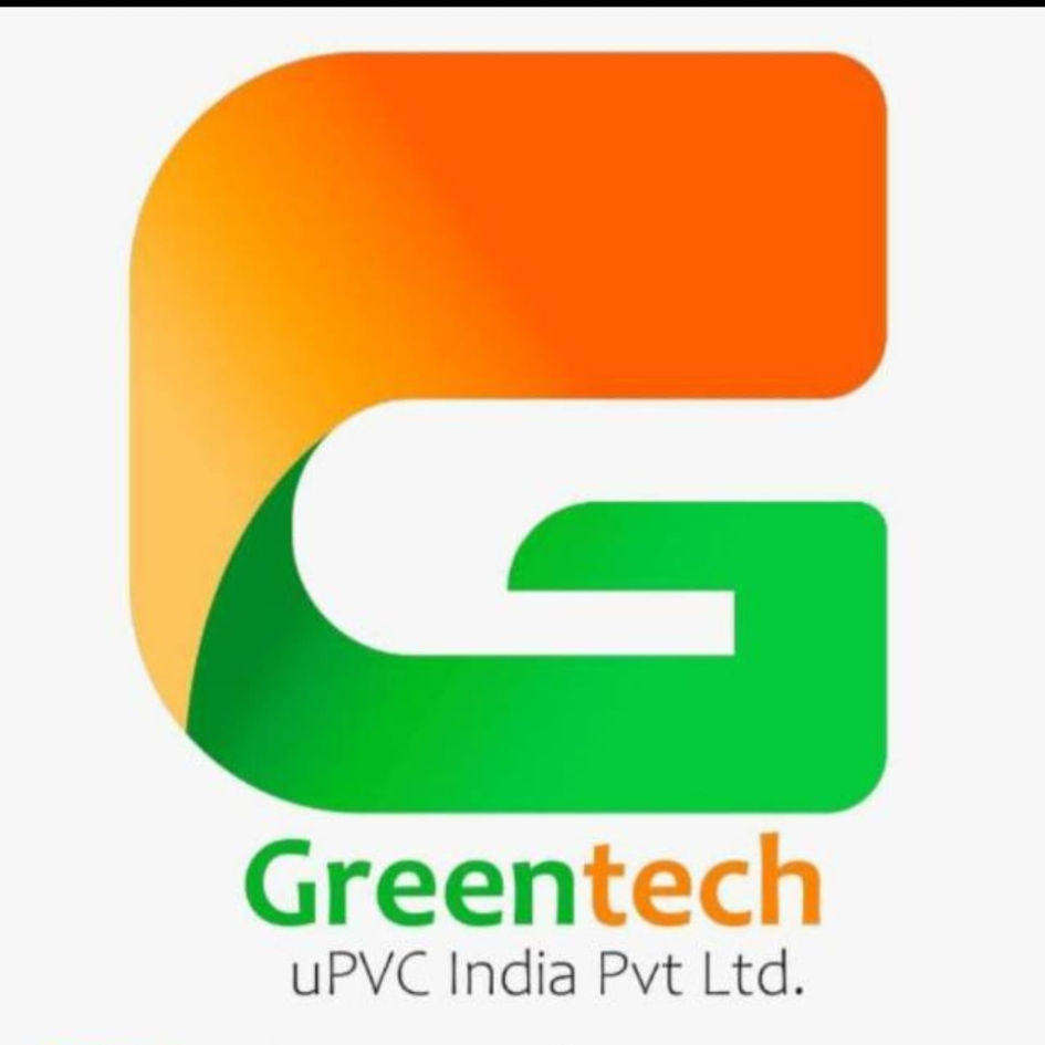 Greentech Upvc India Pvt Ltd Device mark 6282150 Trademark