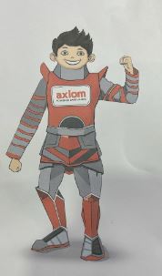 Axiom Device mark 6282191 Trademark