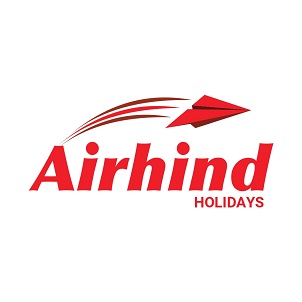 Airhind Holidays Device mark 6282393 Trademark