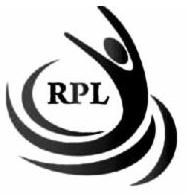 Rpl (label) Device mark 6282412 Trademark