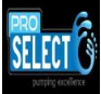 Pro Select (label) Device mark 6282418 Trademark