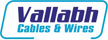 Vallabh Cables And Wires (label) Device mark 6282420 Trademark