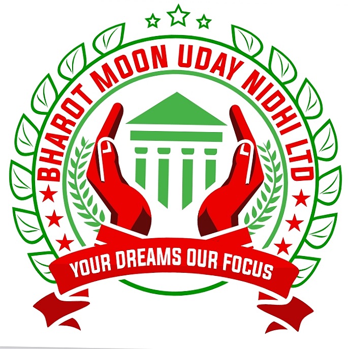 Bharot Moon Uday Nidhi Ltd Device mark 6282448 Trademark