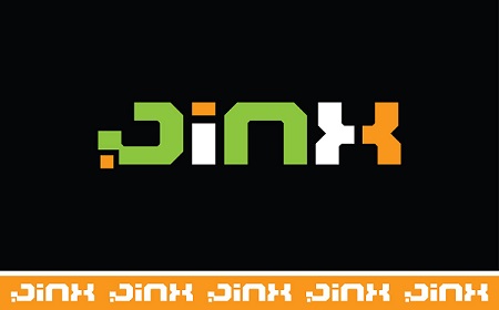 Jinx Device mark 6282482 Trademark