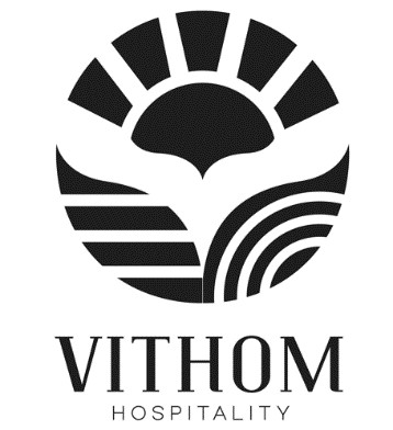 Vithom Hospitality Device Device mark 6282591 Trademark