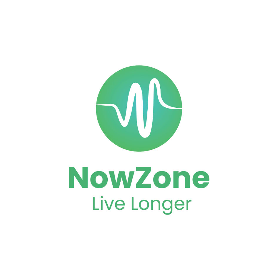 Nowzone - Live Longer Device mark 6282783 Trademark