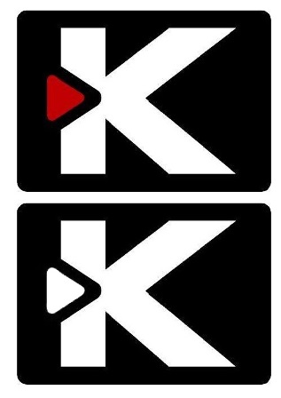 K (logo) Device mark 6282823 Trademark