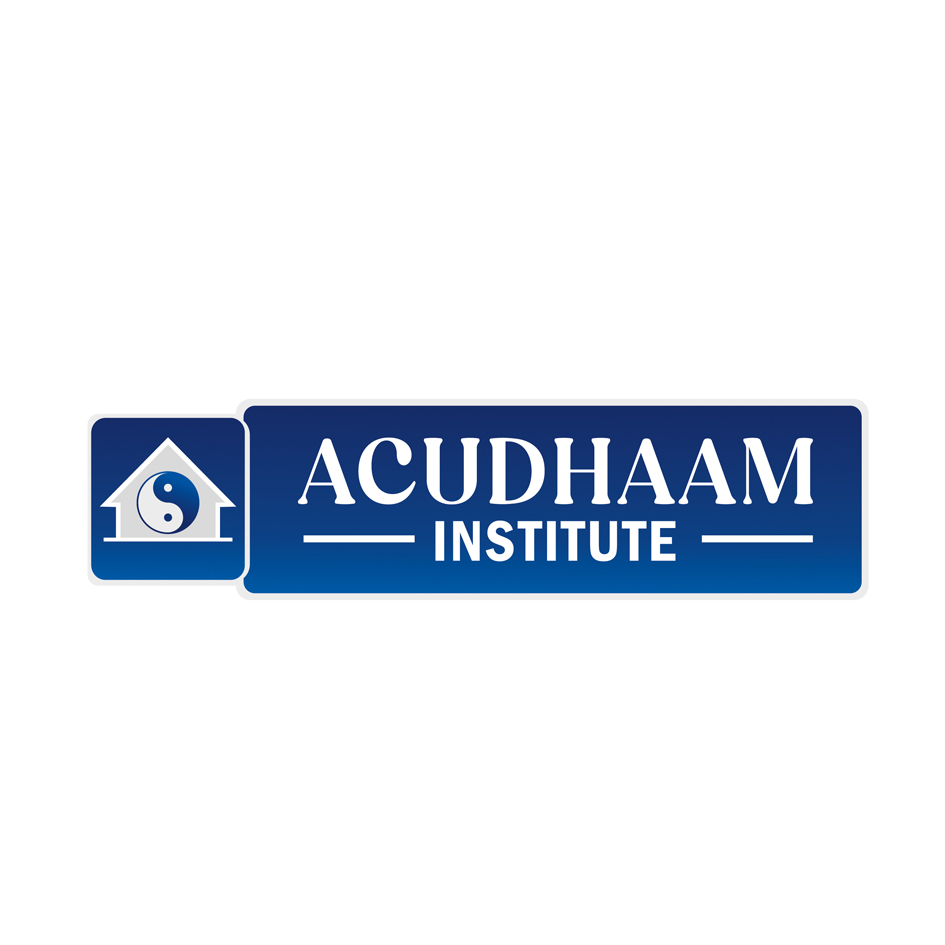 Acudhaam Institute Device mark 6282838 Trademark