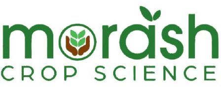 Morash Crop Science Device mark 6287832 Trademark