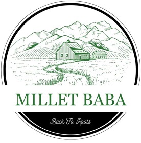 Millet Baba – Back To Roots Device mark 6288234 Trademark
