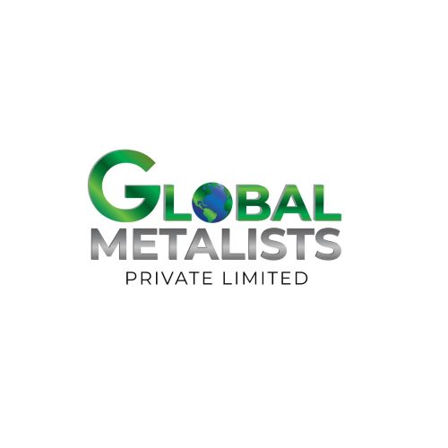 Global Metalists Private Limited Device mark 6282860 Trademark
