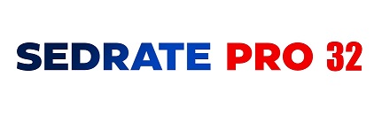 Sedrate Pro 32 Device mark 6282902 Trademark