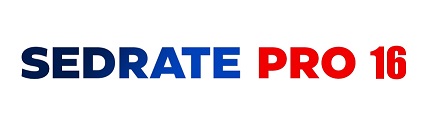 Sedrate Pro 16 Device mark 6282903 Trademark