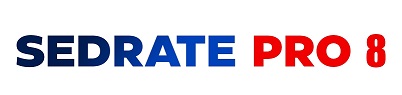Sedrate Pro 8 Device mark 6282904 Trademark