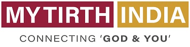 My Tirth India Connecting "god & You" Device mark 6282971 Trademark