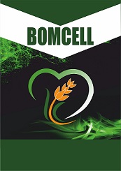 Bomcell Device mark 6283027 Trademark