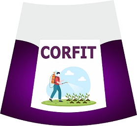 Corfit Device mark 6283046 Trademark