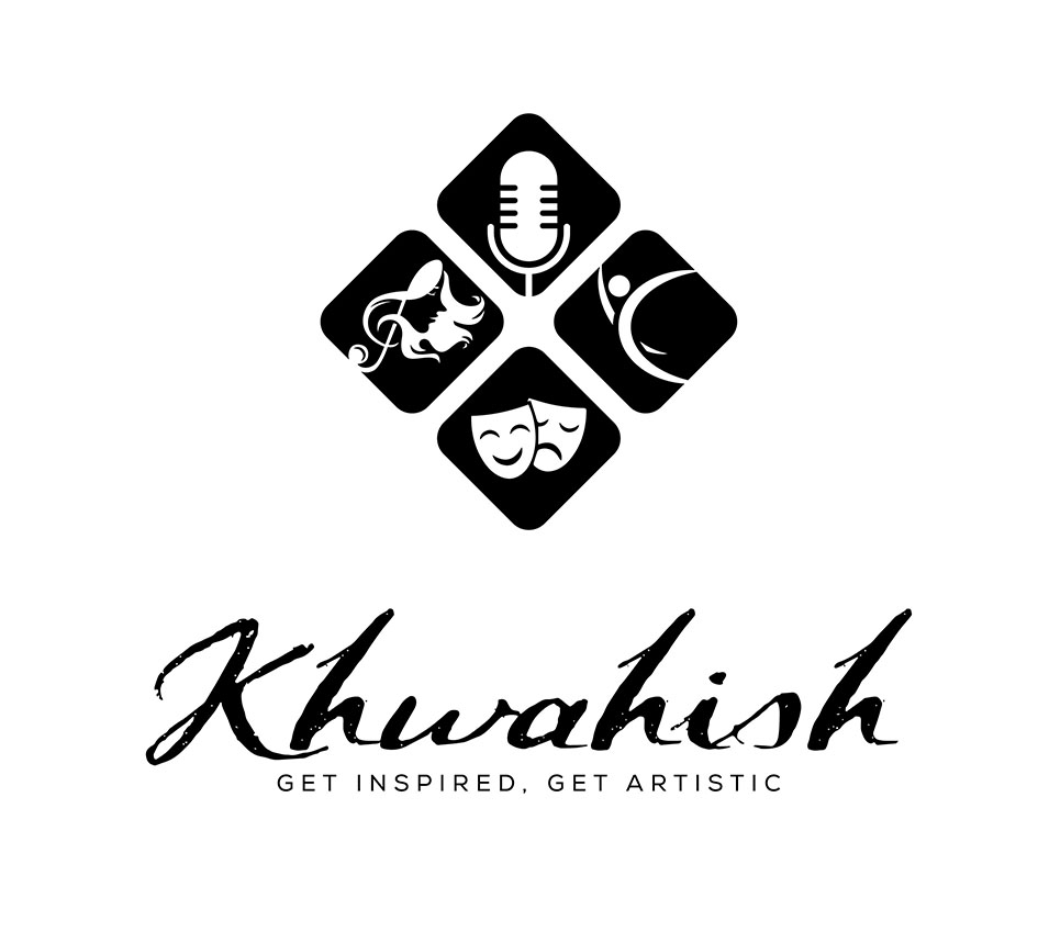 Khwahish (label) Device mark 6283138 Trademark