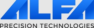 Alfa Precision Technologies Device mark 6283196 Trademark