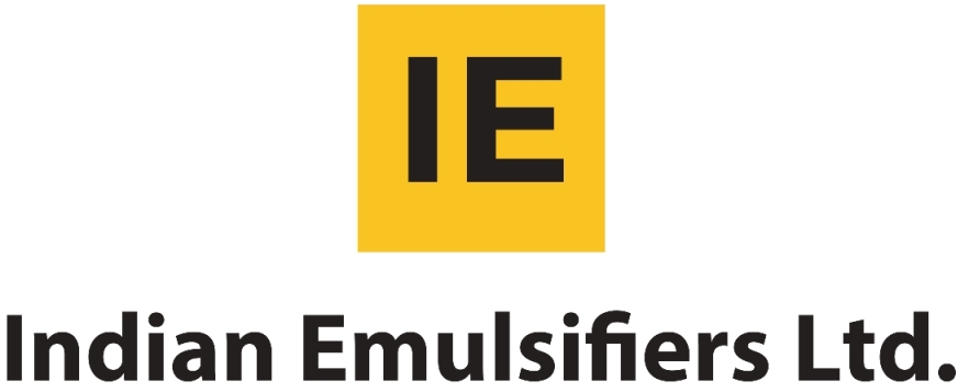 Ie Indian Emulsifiers Ltd. Device mark 6283291 Trademark