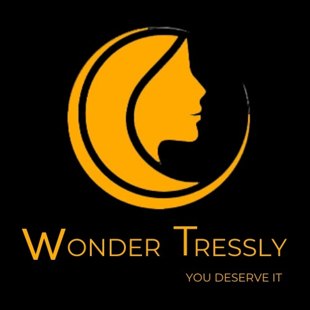 Wonder Tressly - You Deserve It Device mark 6283389 Trademark