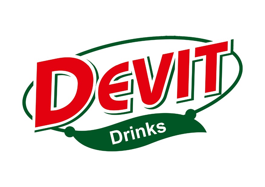 Devit Drinks Device mark 6283531 Trademark