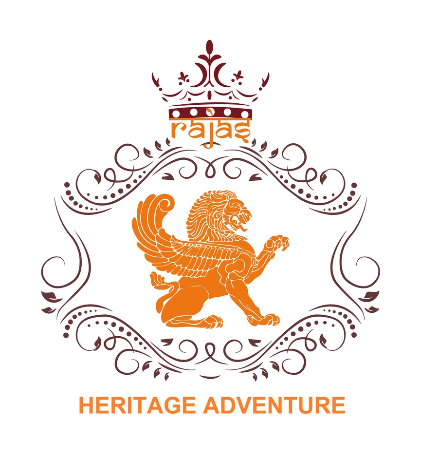Rajas Heritage Adventure Device mark 6283579 Trademark