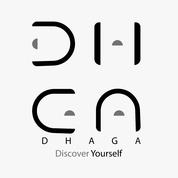 Dhaga Discover Yourself Device mark 6283658 Trademark