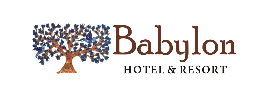 Babylon Hotel & Resort Device mark 6283734 Trademark