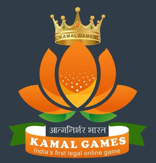 Kamal Games Device mark 6283872 Trademark