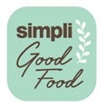 Simpli Good Food Device mark 6283972 Trademark