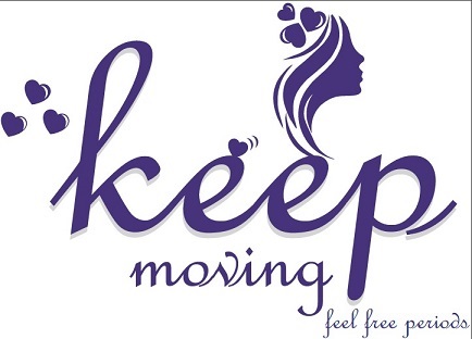 Keep Moving With Device Device mark 6284068 Trademark