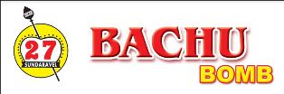 Bachu Bomb 27 Device mark 6284090 Trademark