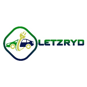Letzryd Device mark 6284107 Trademark